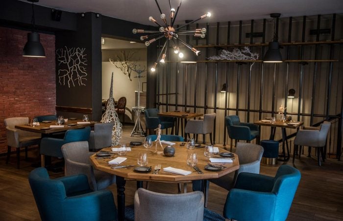 Restaurant ANDRé