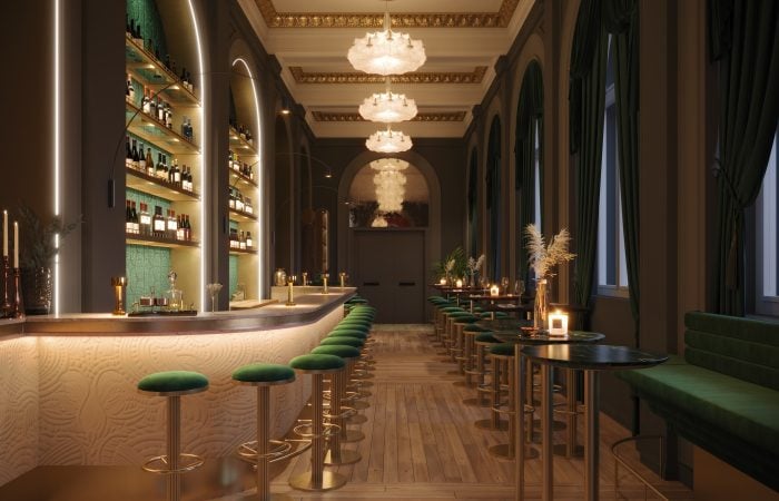 Venue - Manco